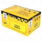 CHAMBRE A AIR 21'' 2.50-21, 80/90-21 DELI VALVE TR4 3700948095263