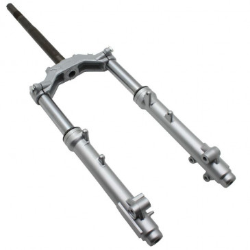 FORK FOR SCOOT MBK 50 STUNT/YAMAHA 50 SLIDER (Ø 33mm) 3700948068007