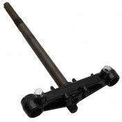 TE DE FOURCHE SCOOT ADAPTABLE MBK 50 OVETTO 2003>2010/YAMAHA 50 NEOS 2003>2010 (DIAM 26mm) -P2R- 3700948068786