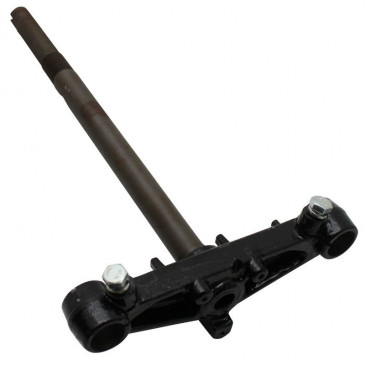 TE DE FOURCHE SCOOT ADAPTABLE MBK 50 OVETTO 2003>2010/YAMAHA 50 NEOS 2003>2010 (DIAM 26mm) -P2R- 3700948068786