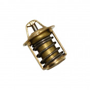 THERMOSTAT FOR 50CC MOTORBIKE MINARELLI 50 AM6/MBK 50 X-POWER, X-LIMIT/YAMAHA 50 TZR, DTR/PEUGEOT 50 XPS, XR6/RIEJU 50 RS1, SMX/BETA 50 RR/APRILIA 50 RS 3700948068809
