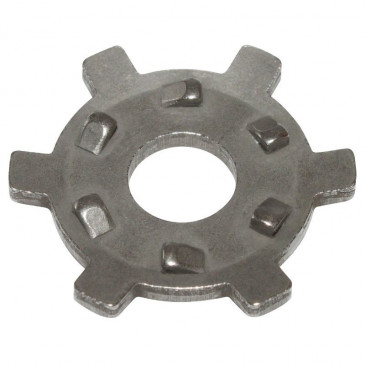 RATCHET FOR KICKSTARTER FOR SCOOT PEUGEOT 50 SPEEDFIGHT -SELECTION P2R- 1002510400001