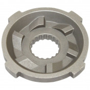 ROCHET DE KICK SCOOT ADAPTABLE PIAGGIO 50 ZIP 2T/GILERA 50 RUNNER, STALKER -P2R- 3700948062708