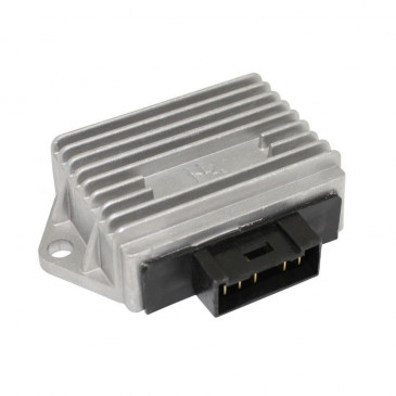 REGULATOR FOR MAXISCOOTER YAMAHA 125 MAJESTY 1998>2001, MAXTER 2001>, TEOS 2000>/MBK 125 SKYLINER 1998>2001, DOODO 2000>, THUNDER 2001>/MALAGUTI 125 MADISON 1999>2001 -SELECTION P2R- 3700948052280