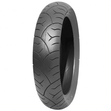 TYRE FOR MOTORCYCLE 17'' 130/70-17 DELI STORM SP SB-106R REAR TL 62R