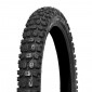 TYRE FOR MOTORCYCLE 21'' 80/90-21 DELI TRAIL SB-107 FRONT TT 48P