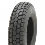 TYRE FOR SCOOT 8'' 4.00-8 (4-8) DELI S-233 TT 62M