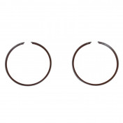 PISTON RING FOR SCOOT SUZUKI 50 KATANA, ADRESS/APRILIA 50 SR 2000> (SOLD PER PAIR) 3700948062821