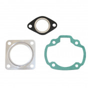 GASKET SET FOR CYLINDER KIT FOR SCOOT SUZUKI 50 KATANA AIR, STREET MAGIC - -SELECTION P2R-