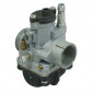 CARBURETOR P2R 17,5 TYPE PHBG WITH LUBRICATION LATERAL + DEPRESSION (FLEXIBLE ASSEMBLY)
