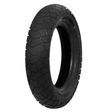 TYRE FOR SCOOT 10'' 100/80-10 DELI S-223 TL 53J