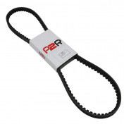 COURROIE CYCLO ADAPTABLE PEUGEOT 50 FOX/HONDA 50 WALLAROO (1173 x 16 x 8,3) -P2R- 3700948020098