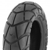 TYRE FOR SCOOT 10'' 150/80-10 DELI SC-101 REAR TL 65L