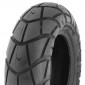 PNEU SCOOT 10'' 150/80-10 DELI SC-101 REAR TL 65L 8994242006475