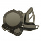 CARTER ALLUMAGE 50 A BOITE ADAPTABLE DERBI 50 SENDA 2006>, GPR 2006>/GILERA 50 SMT, RCR (EURO 3) NOIR -REPLAY- 3700948031834