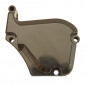 OIL PUMP COVER ( REPLAY) FOR DERBI 50 SENDA 2006>, GPR 2006>/GILERA 50 SMT 2006>, RCR 2006> 2006> BLACK 3700948031926