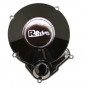 CARTER ALLUMAGE 50 A BOITE ADAPTABLE MINARELLI 50 AM6/MBK 50 X-POWER, X-LIMIT/YAMAHA 50 TZR, DTR/PEUGEOT 50 XPS, XR6/RIEJU 50 RS1, SMX/BETA 50 RR/APRILIA 50 RS NOIR -REPLAY- 3700948244692