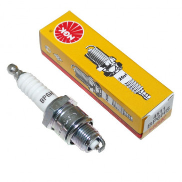 SPARK PLUG NGK BP6HS (4511)