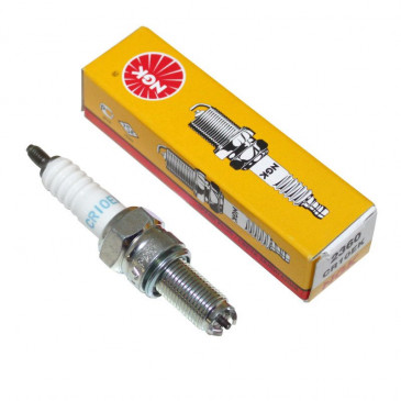 BOUGIE NGK CR10EK (2360) -STANDARD- 0087295123607