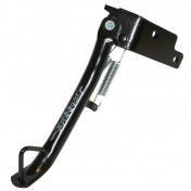 BEQUILLE SCOOT LATERALE ADAPTABLE PIAGGIO 50-125 FLY 2005>/GILERA 50 RUNNER 2001>2004/PIAGGIO 50 NRG MC3 NOIR -BUZZETTI-