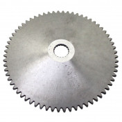 JOUE FIXE SCOOT ADAPTABLE PIAGGIO 50 ZIP 2T, TYPHOON/GILERA 50 STALKER, RUNNER -BUZZETTI- 3700948280874