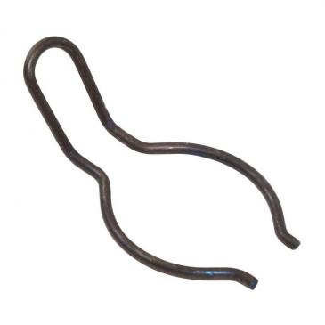 SPRING FOR KICKSTARTER SPROCKET FOR SCOOT PIAGGIO 50 TYPHOON, NRG -BUZZETTI- 3700948280881