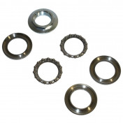 JEU DE DIRECTION SCOOT ADAPTABLE KEEWAY 50 FACT, MATRIX, FOCUS/CPI 50 GTR LC, HUSSAR, OLIVER, POPCORN/BAOTIAN BT49, QT18 -BUZZETTI- 3700948280904