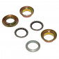 JEU DE DIRECTION CYCLO ADAPTABLE PIAGGIO 50 CIAO PX -BUZZETTI- 3700948280935