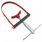 TOOL TO HOLD CLUTCH PULLEY ROTATION Ø45 to 120mm- FOR SCOOTERS 50cc to 125cc - BUZZETTI (5635) 3700948281055