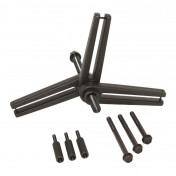 DEMONTE CARTER MOTEUR -BUZZETTI- (5037) 3700948281147