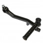 KICK STARTER FOR SCOOT MBK 50 BOOSTER 1990>1998/YAMAHA BWS 1990>1998 (STEEL) -BUZZETTI- 3700948281192