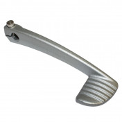 KICK STARTER FOR SCOOT MBK 50 BOOSTER 1999>, NITRO/YAMAHA 50 BWS 1999>, AEROX/PEUGEOT 50 TREKKER, BUXY (STEEL) -BUZZETTI- 3700948281208