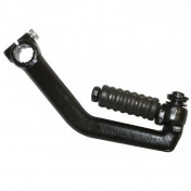 KICK STARTER FOR SCOOT PIAGGIO 50 ZIP, TYPHOON, NRG/GILERA 50 STALKER, RUNNER (STEEL) -BUZZETTI- 3700948281215