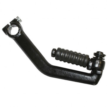 KICK STARTER FOR SCOOT PIAGGIO 50 ZIP, TYPHOON, NRG/GILERA 50 STALKER, RUNNER (STEEL) -BUZZETTI-