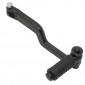 KICK STARTER FOR SCOOT KYMCO 50 AGILITY 4STROKE/MBK 50 OVETTO 4STROKE/YAMAHA 50 NEOS 4STROKE (STEEL) -BUZZETTI- 3700948281222