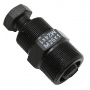 FLYWHEEL PULLER BUZZETTI M24X100 + M26X100 FOR MBK 51 (5280) 3700948281321