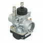 CARBURETOR DELLORTO PHBG 21 BS (FLEXIBLE ASSEMBLY - WITHOUT LUBRICATION - WITHOUT DEPRESSION - CHOKE CABLE) (REF 2660) 3700948130780