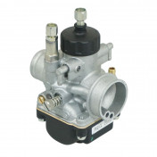 CARBURATEUR DELLORTO PHBG 21 BS (MONTAGE SOUPLE - SANS GRAISSAGE - SANS DEPRESSION - STARTER A CABLE) (REF 2660) 3700948130780