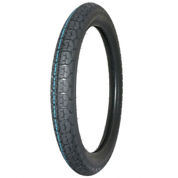 TYRE FOR MOPED 18'' 2.25-18 (2 1/4-18) MITAS B4 TT 42J REINF 3831126100537