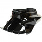 CARENAGE/COQUE AR SCOOT REPLAY DESIGN MBK 50 BOOSTER 1999>2003/YAMAHA 50 BWS 1999>2003 NOIR (PAIRE) 3700948033180