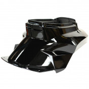 CARENAGE/COQUE AR SCOOT REPLAY DESIGN MBK 50 BOOSTER 1999>2003/YAMAHA 50 BWS 1999>2003 NOIR (PAIRE) 3700948033180