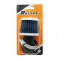 AIR FILTER REPLAY KN SMALL FC WHITE ELBOW FIXING 90° Ø 35/28 3700948035979