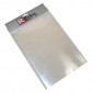 ALUMINIUM FOIL - A4 FORMAT - THICKNESS 0,35 mm. "Do it yourself gasket" - REPLAY-
