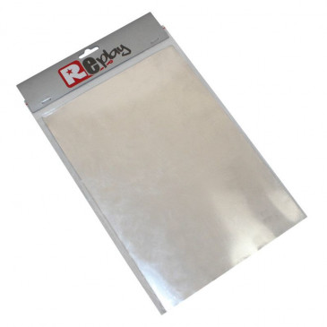 JOINT FEUILLE ALU A4 EPAISSEUR 0,35mm -REPLAY- 3700948035580