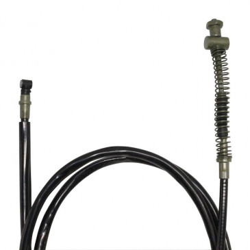 TRANSMISSION REAR BRAKE CABLE FOR SCOOT 50cc CHINESE GY6, 139 QMB (192cm)- P2R 3700948022283