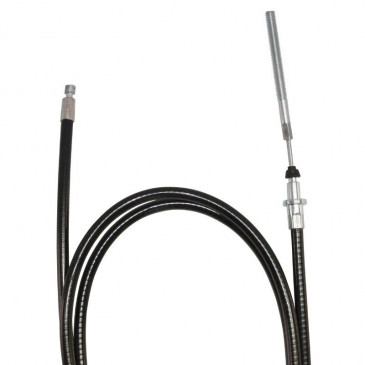 TRANSMISSION REAR BRAKE CABLE FOR SCOOT MBK 50 BOOSTER NEXT, ROCKET/YAMAHA 50 BWS BUMP, SPY 1995> -SELECTION P2R- 3700948022214