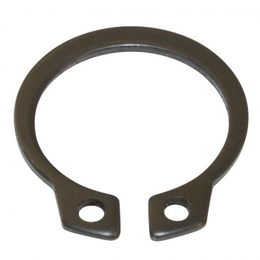 CIRCLIPS AXE DE KICK POUR MBK 50 BOOSTER, NITRO/YAMAHA 50 BWS, AEROX (VENDU A L'UNITE) -P2R-