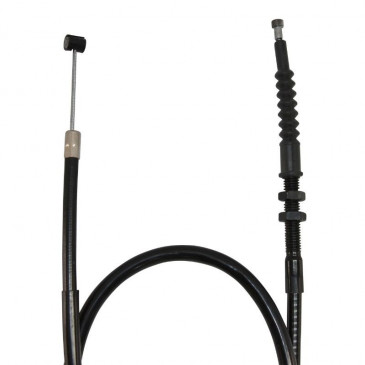 TRANSMISSION/CABLE EMBRAYAGE 50 A BOITE ADAPTABLE MBK 50 X-POWER 2004>/YAMAHA 50 TZR 2004> -P2R- 3700948022153