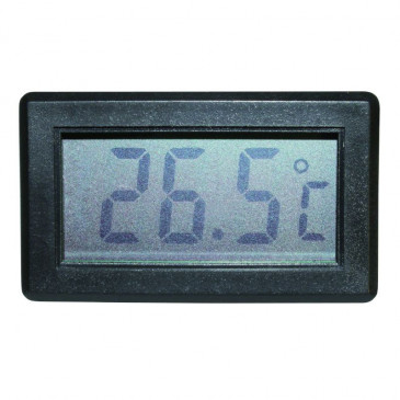 THERMOMETER DIGITAL REPLAY - UNIVERSAL