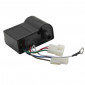 IGNITION COIL FOR 50cc MOTORBIKE DERBI 50 SENDA 1994>2004, GPR 1997>2004 (WITH CDI UNIT AND LEONELLI IGNITION) -SELECTION P2R- 3700948067253